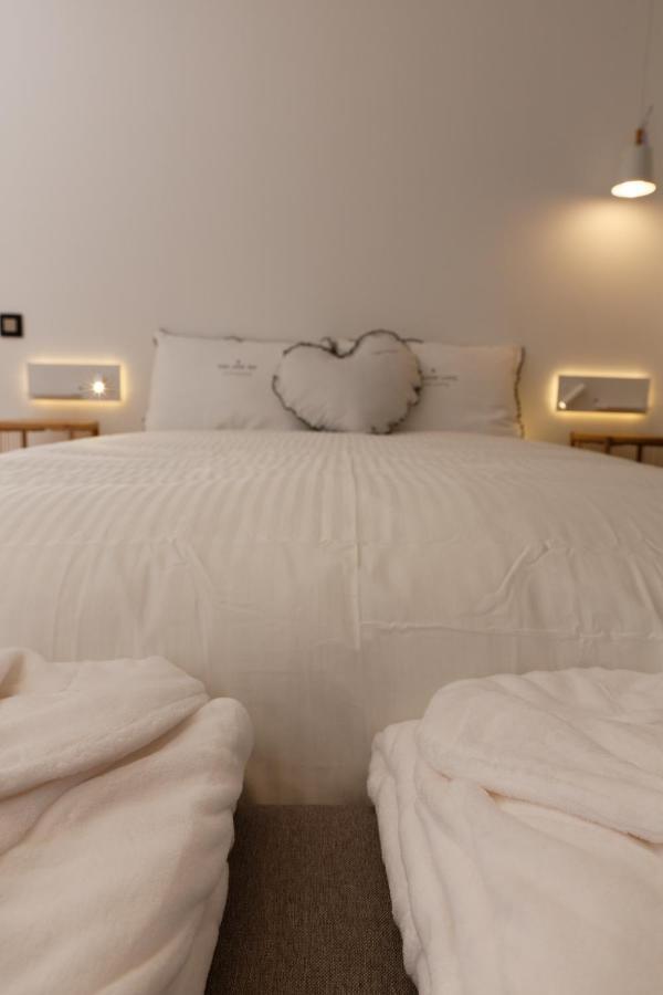Les Terrasses De Sainte Waudru Aparthotel Mons Luaran gambar